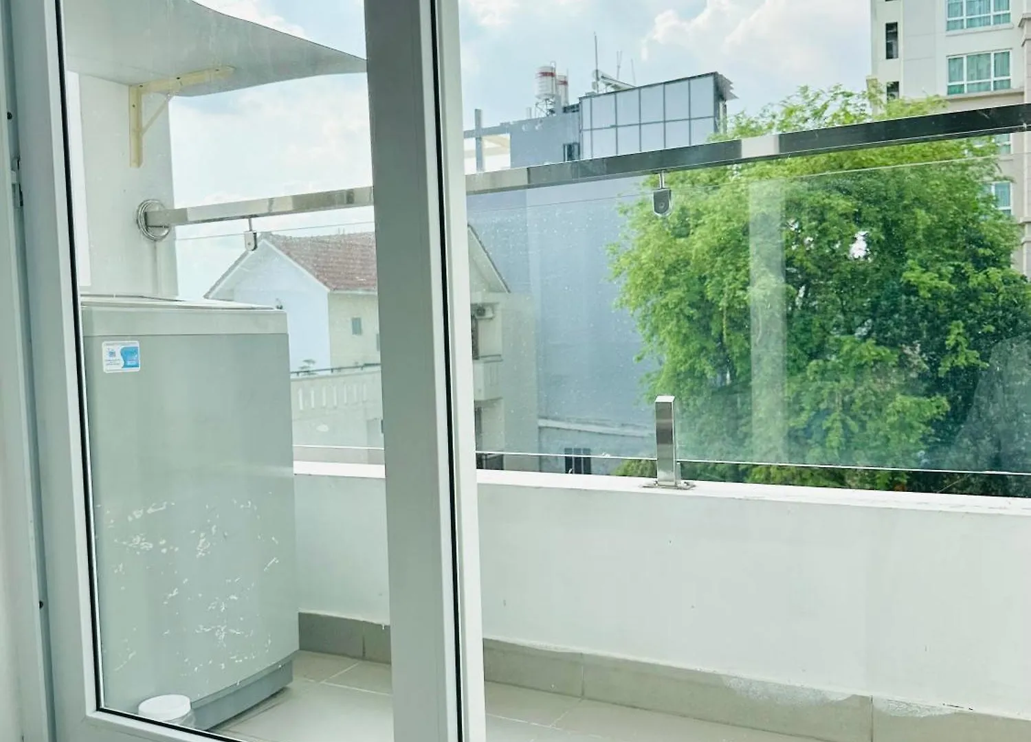 501 Cozy & Quiet 1Br Oasis In Saigon Apartment Ho Chi Minh City