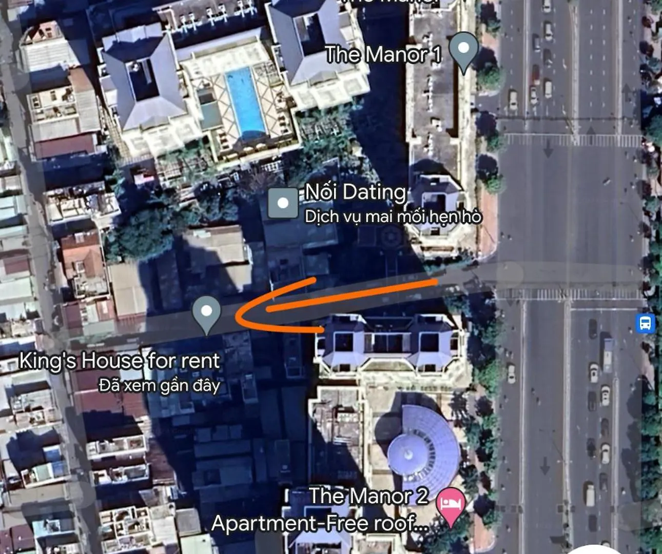 501 Cozy & Quiet 1Br Oasis In Saigon Apartment Ho Chi Minh City